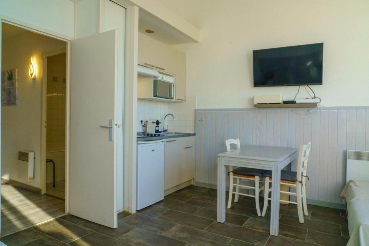 Appartement 91 Palais Des Gouverneurs Saint-Martin-de-Ré Eksteriør bilde