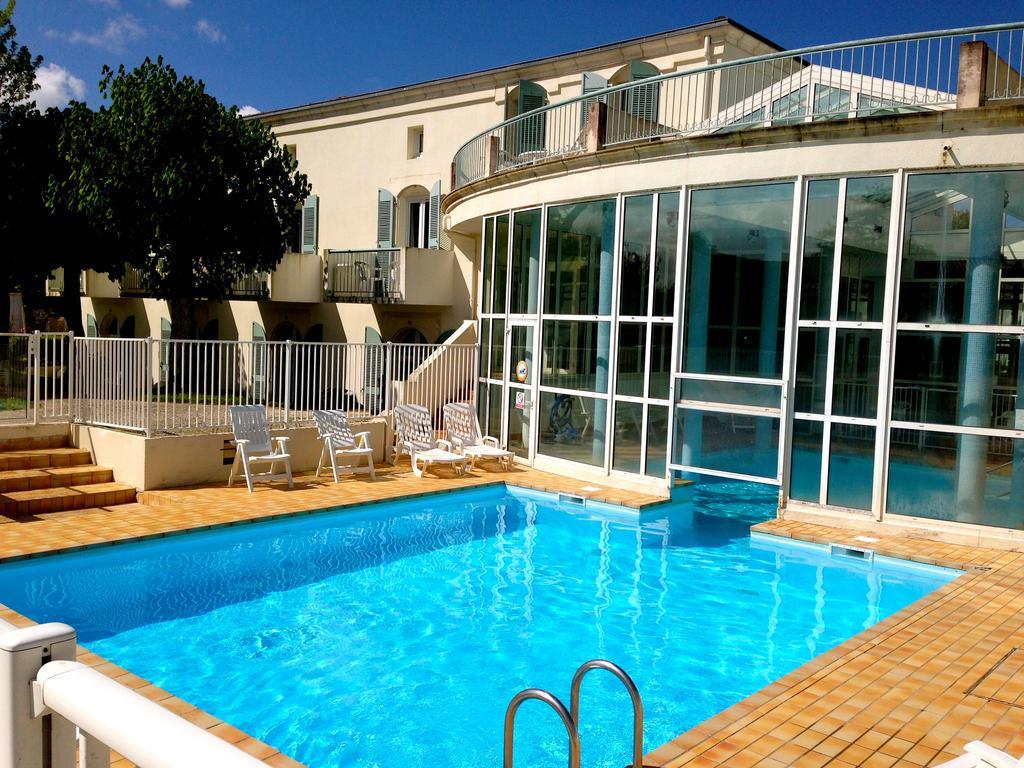Appartement 91 Palais Des Gouverneurs Saint-Martin-de-Ré Eksteriør bilde