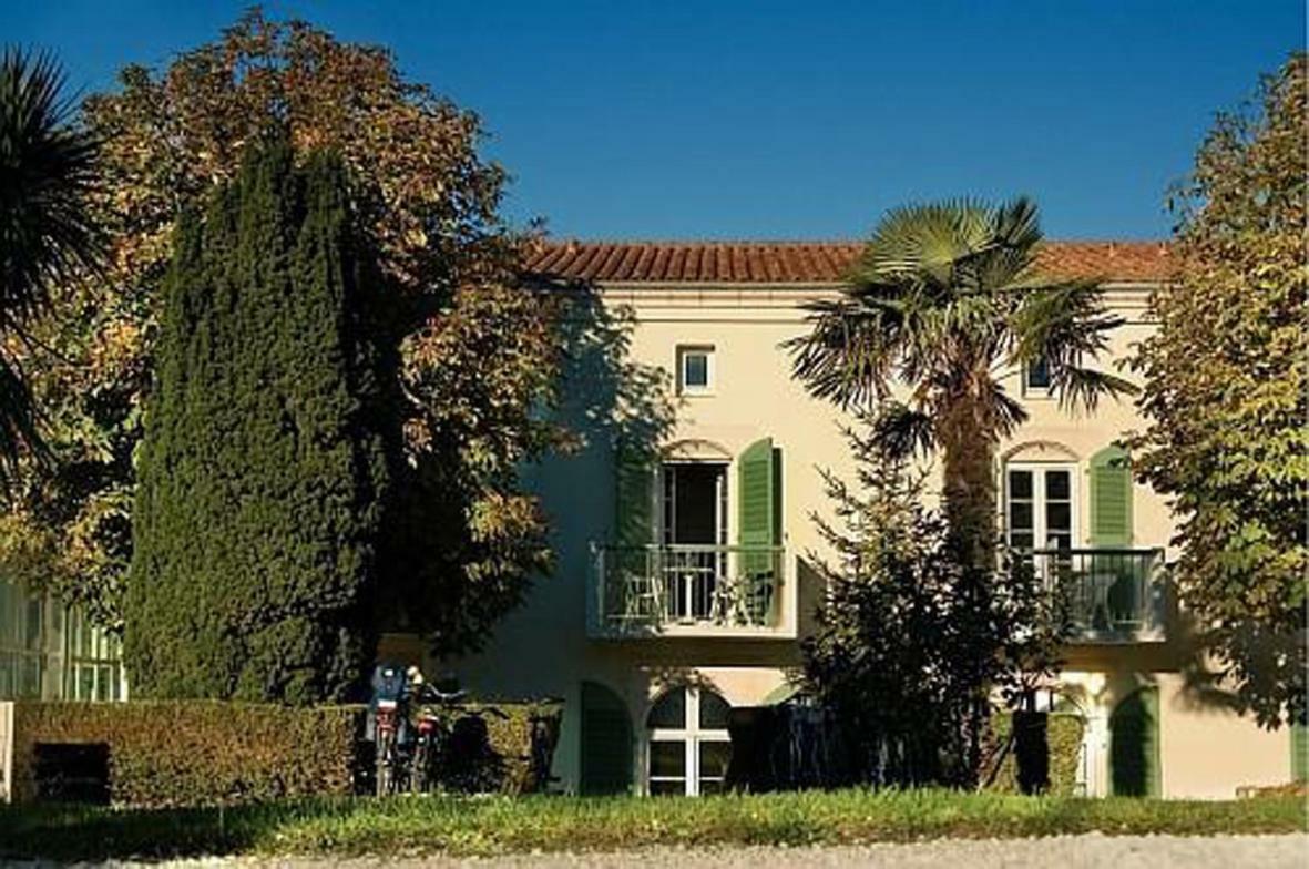 Appartement 91 Palais Des Gouverneurs Saint-Martin-de-Ré Eksteriør bilde