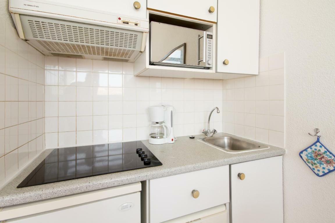 Appartement 91 Palais Des Gouverneurs Saint-Martin-de-Ré Eksteriør bilde