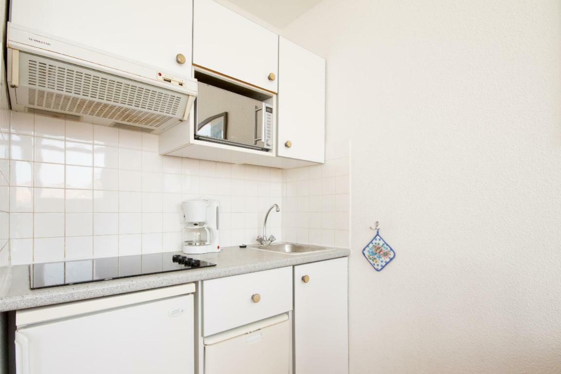 Appartement 91 Palais Des Gouverneurs Saint-Martin-de-Ré Eksteriør bilde